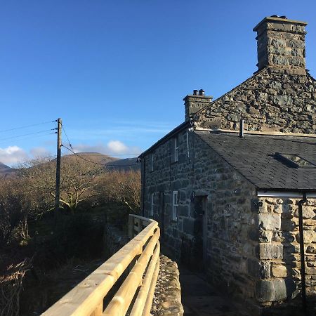 Gellibant Cottage Ланбедър Екстериор снимка