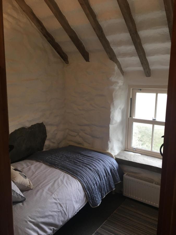 Gellibant Cottage Ланбедър Екстериор снимка