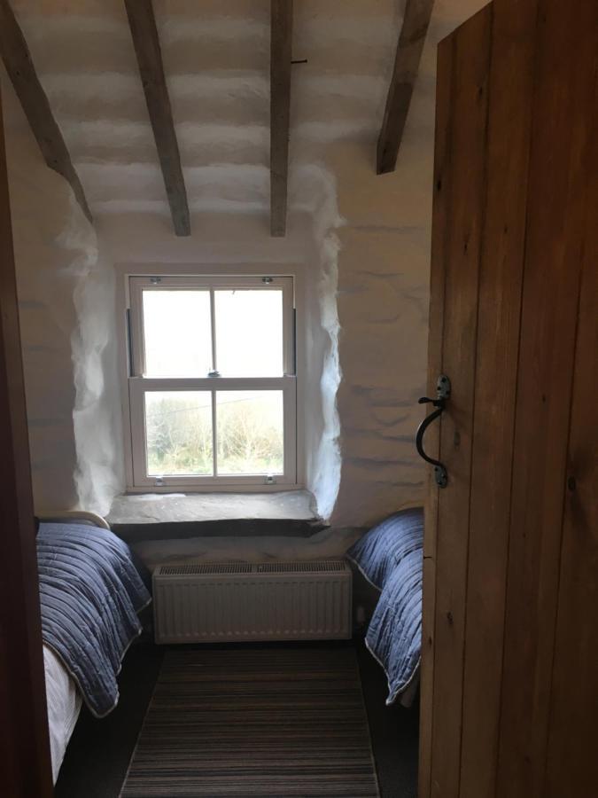 Gellibant Cottage Ланбедър Екстериор снимка