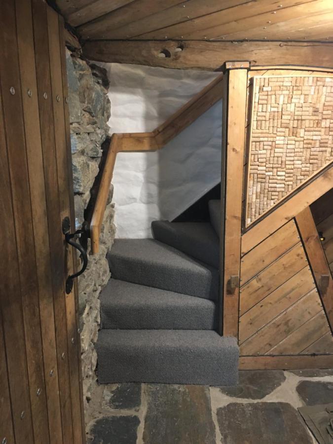 Gellibant Cottage Ланбедър Екстериор снимка